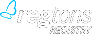 Regtons Registry